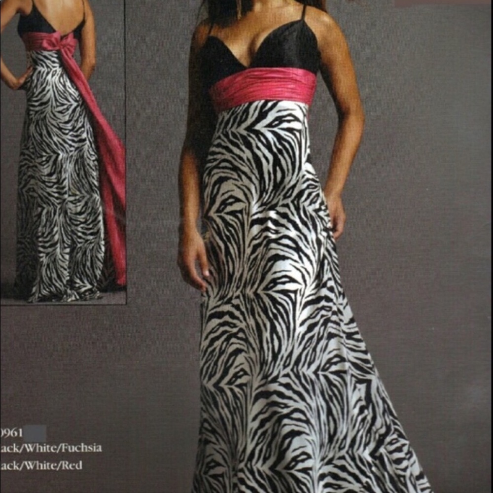 Brand new Jovani Long dress, evening gown, prom